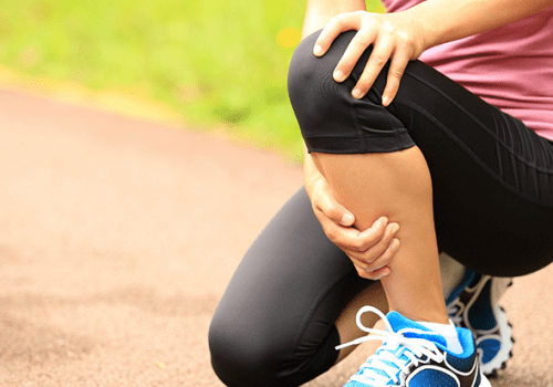 Sports Injury Physiotherapy