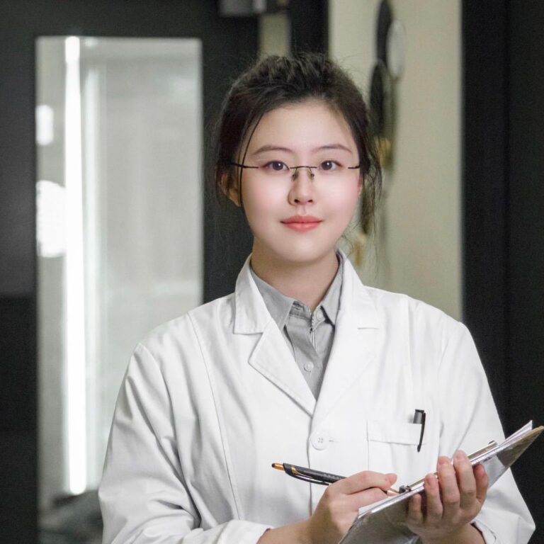 Xiaohan (Han) Xie