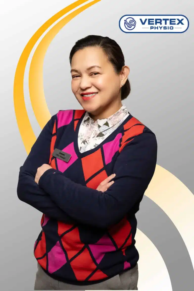 Joanne Pahamotang