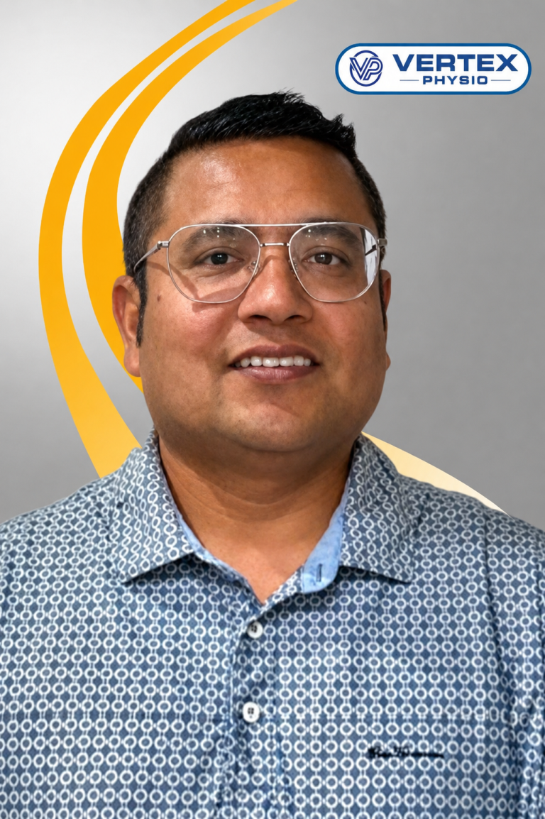 Bipin Pokhrel