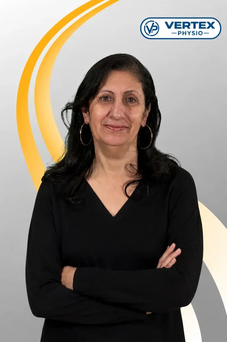 Dr. Alia Amreya