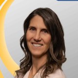 Dawn Payne, physiotherapist