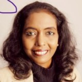 Radha Durai Babu, physiotherapist