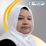 Tariha Aquib, registered massage therapist